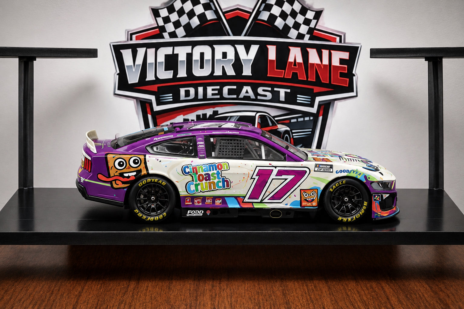 Chris Buescher