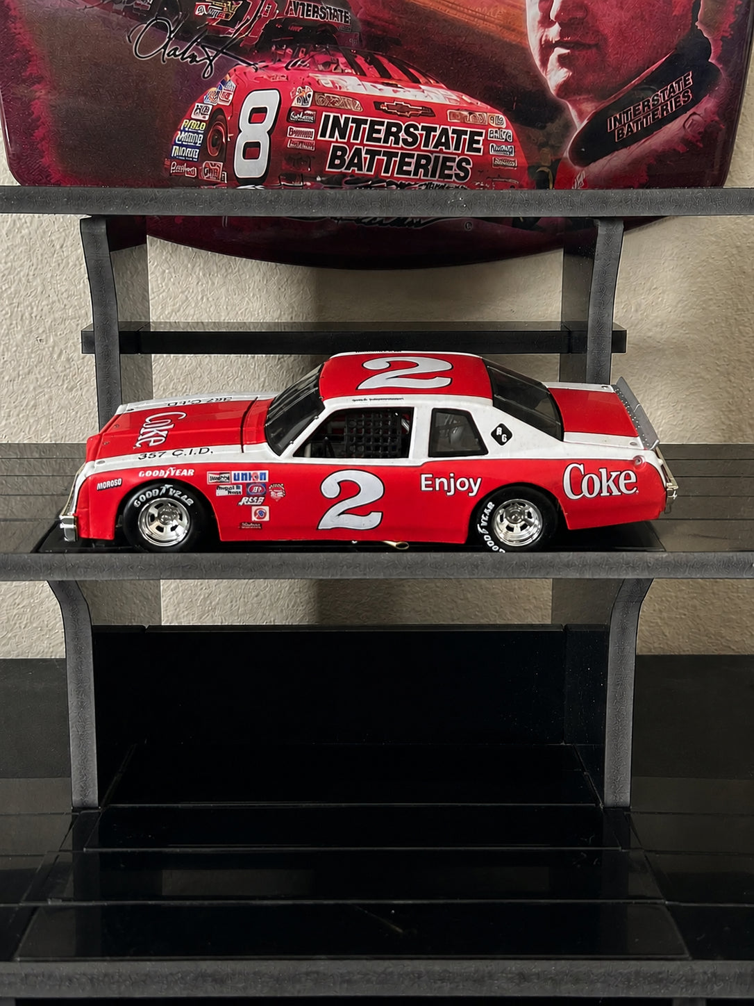 Dale Earnhardt