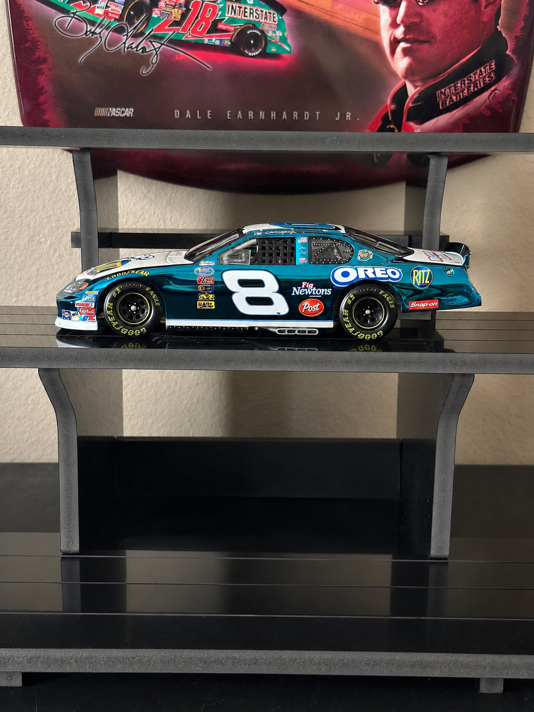 Dale Earnhardt Jr
