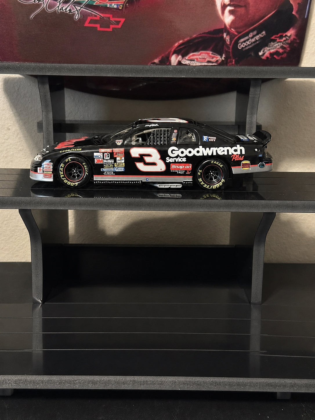 Dale Earnhardt