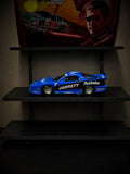 Dale Jarrett