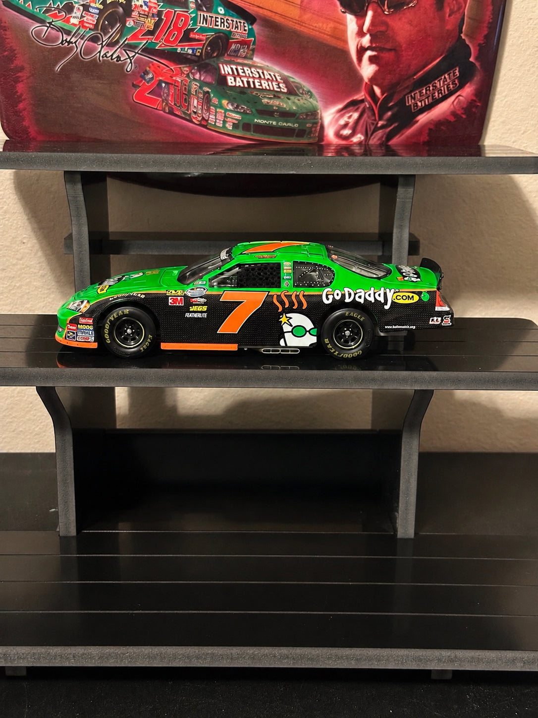 Danica Patrick