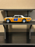Darrell Waltrip