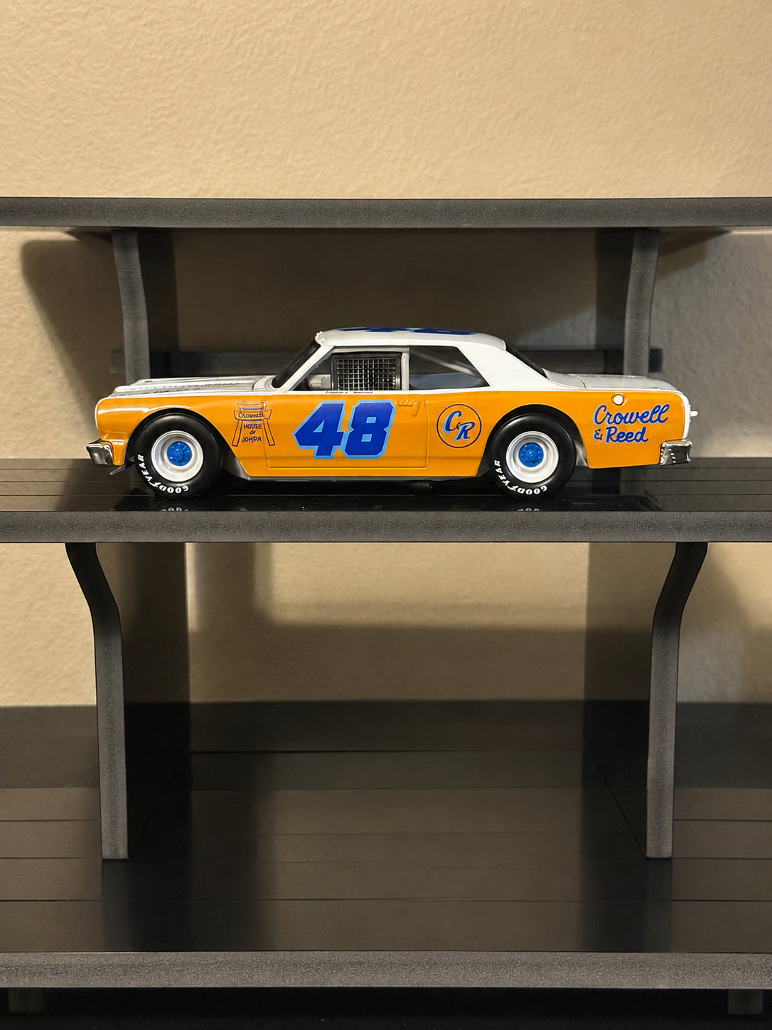 Darrell Waltrip