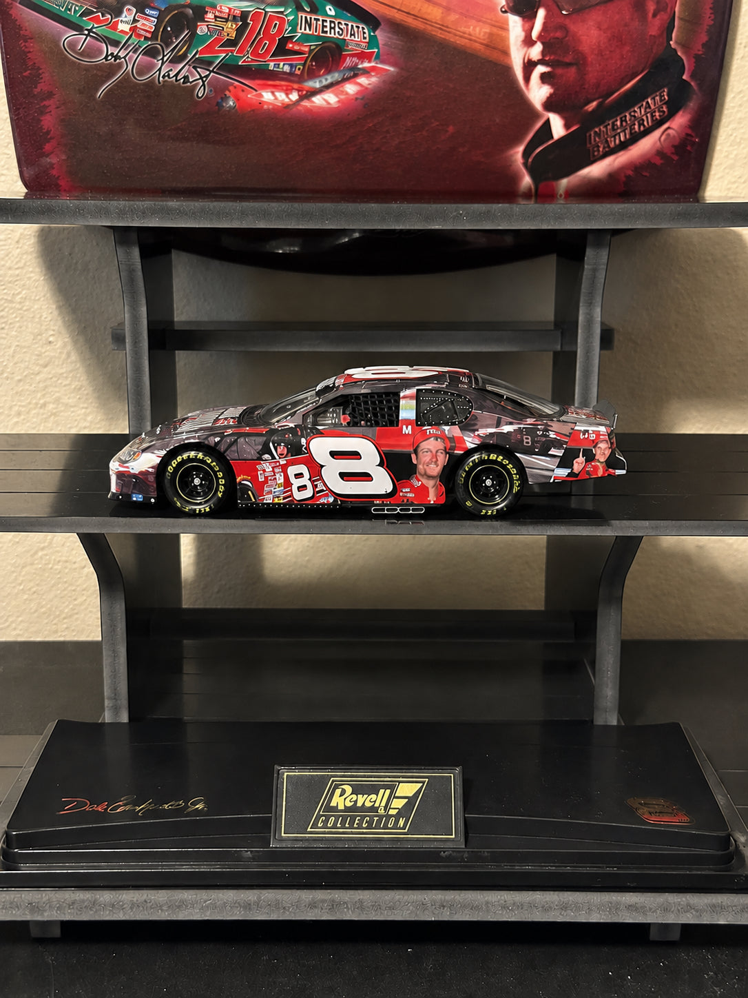 Dale Earnhardt Jr