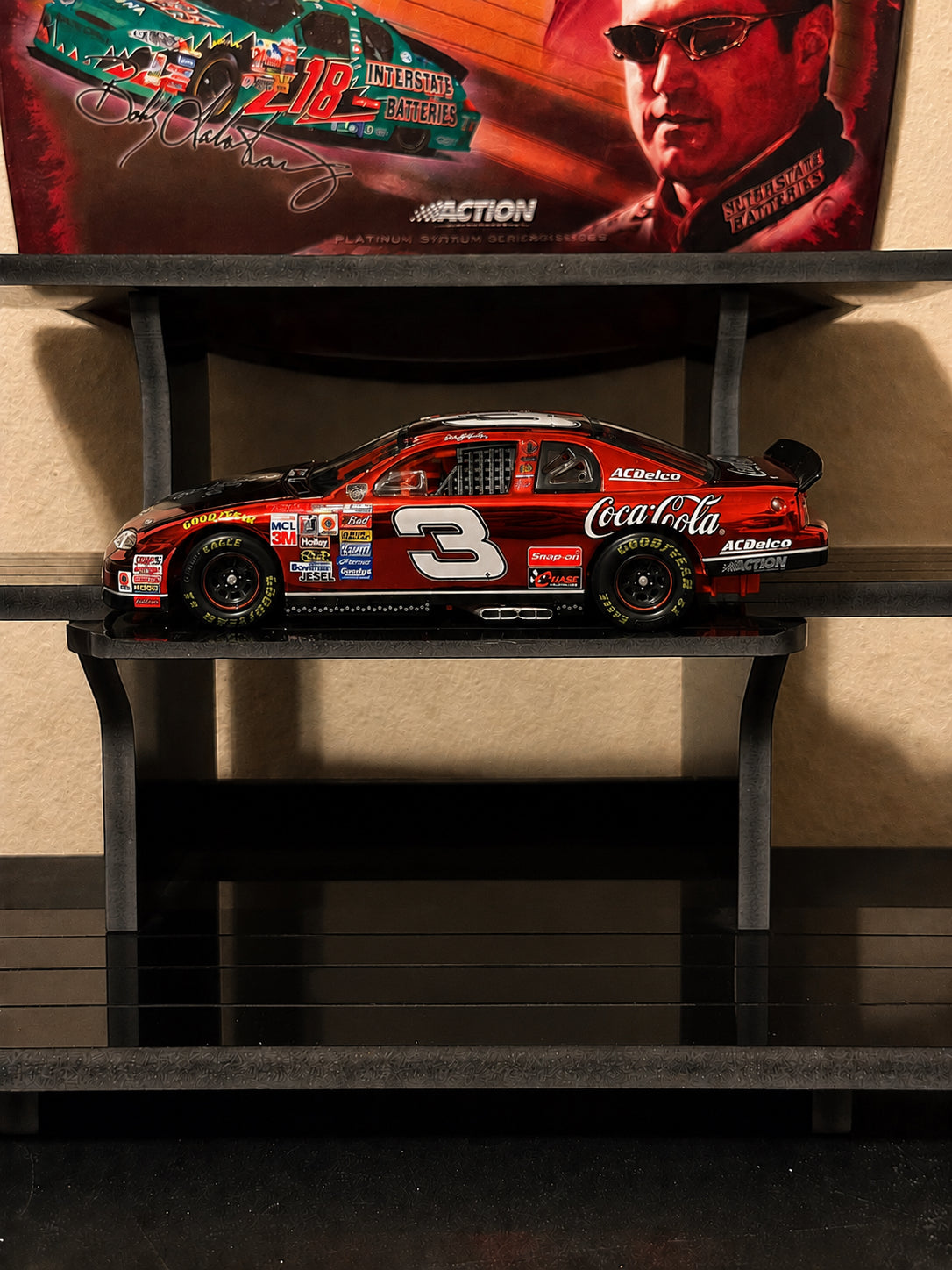 Dale Earnhardt