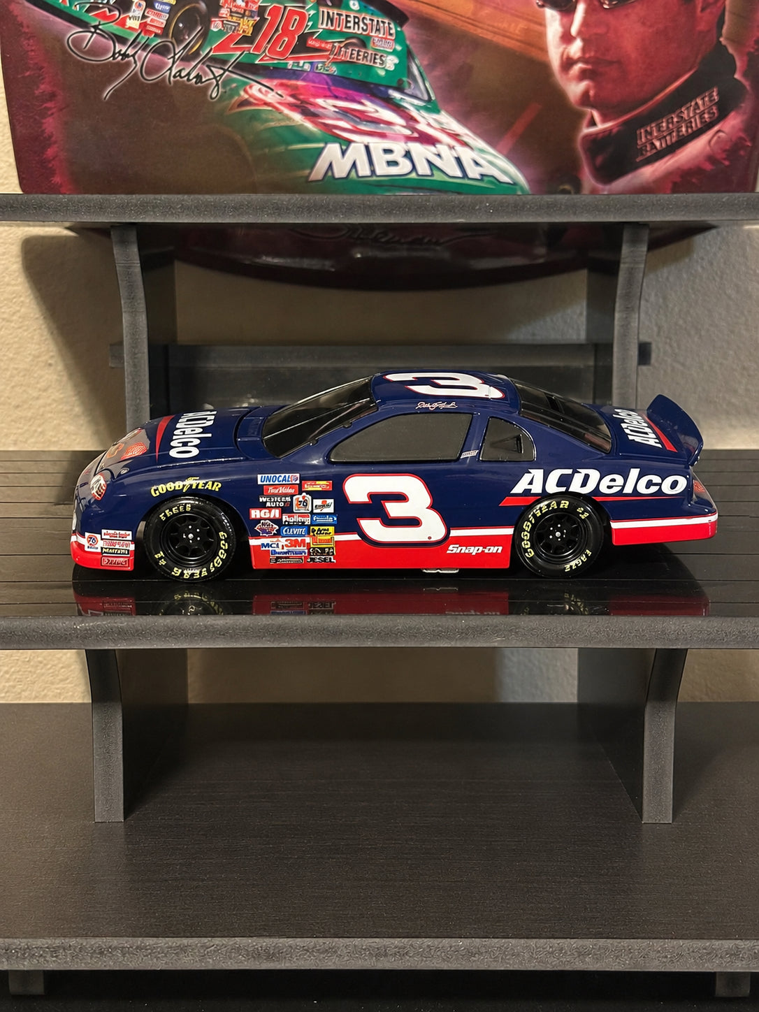 Dale Earnhardt