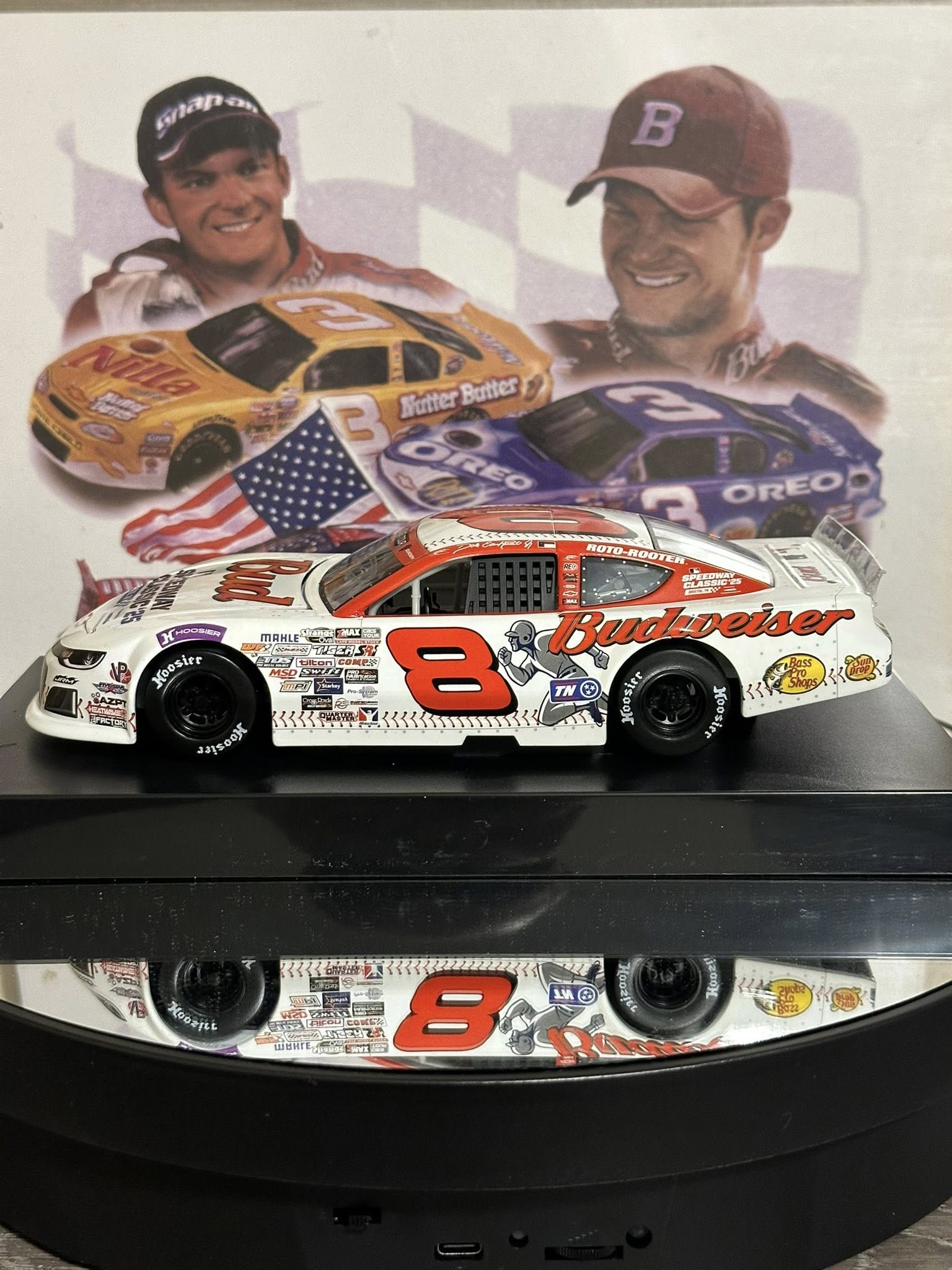 Dale Earnhardt Jr