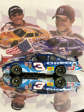 Dale Earnhardt Jr Oreo Raced Winner Monte Carlo