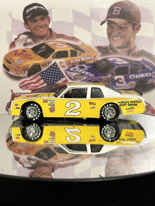 Dale Earnhardt