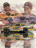 Dale Jarrett