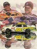 Dale Jarrett