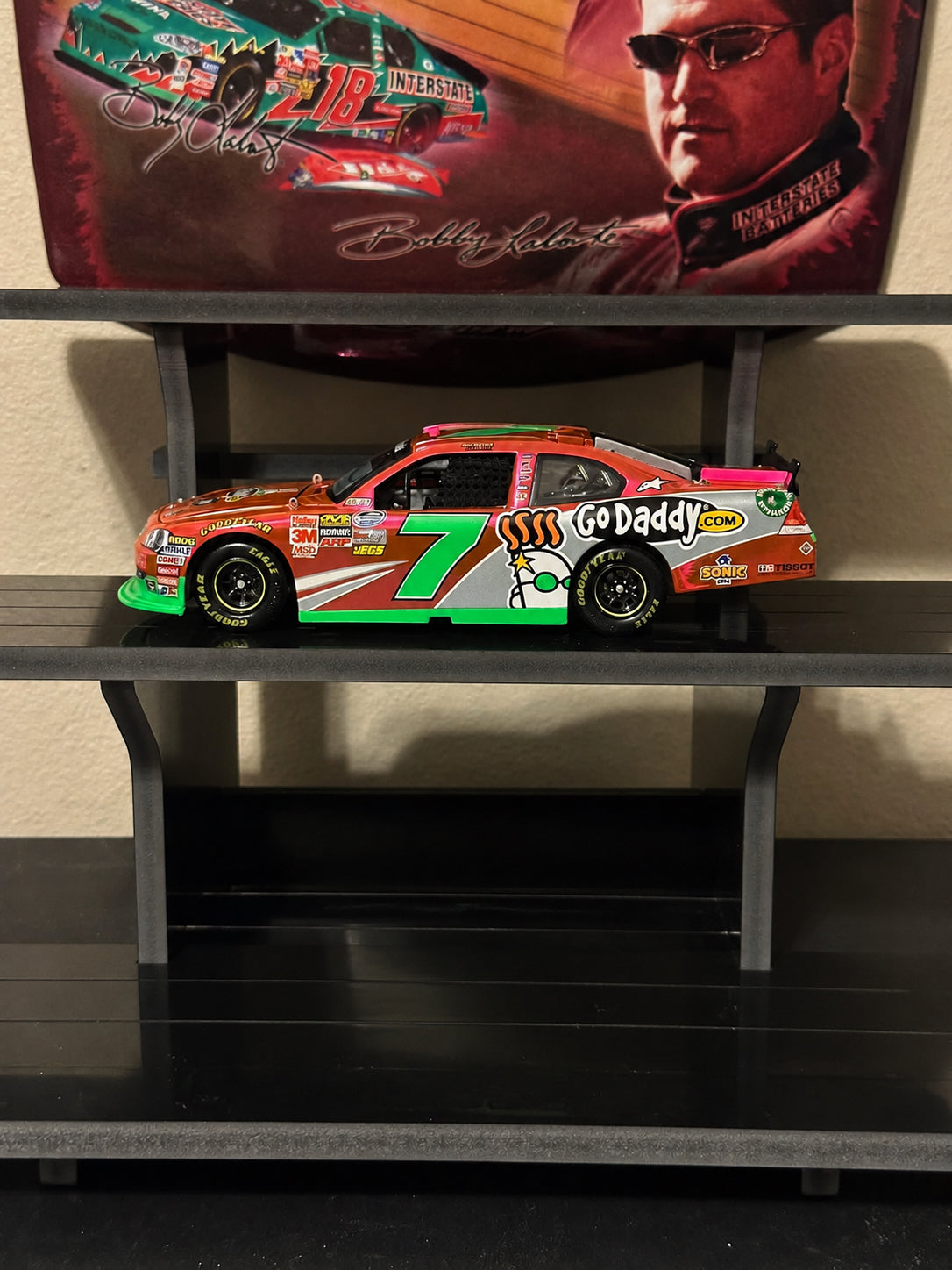 Danica Patrick
