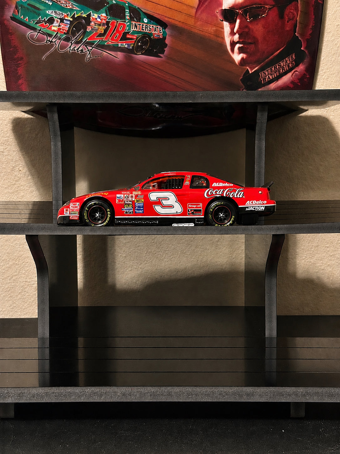 Dale Earnhardt