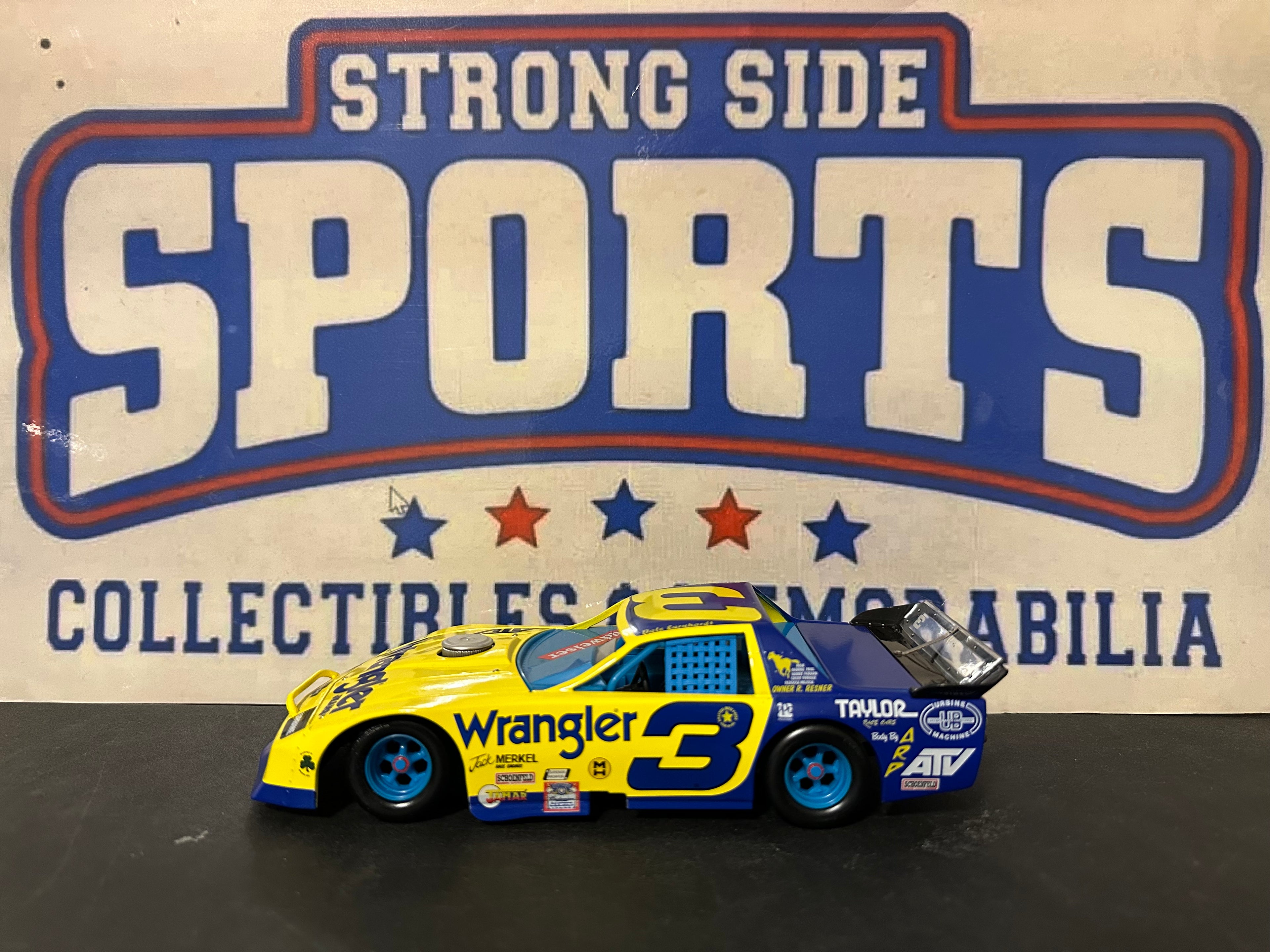 Dale Earnhardt