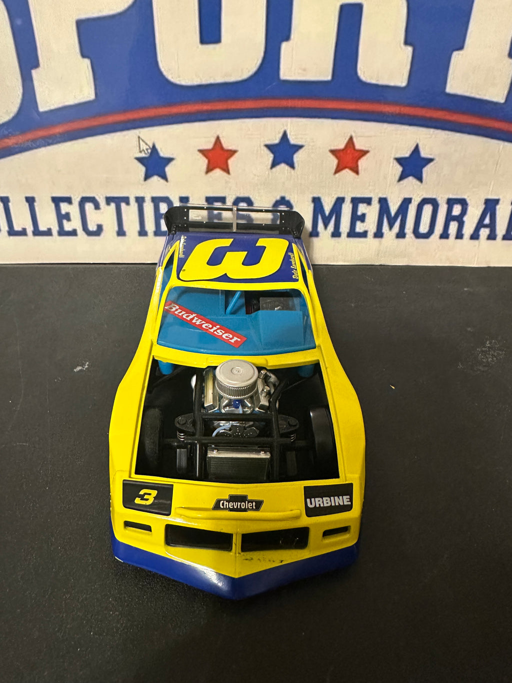 Dale Earnhardt