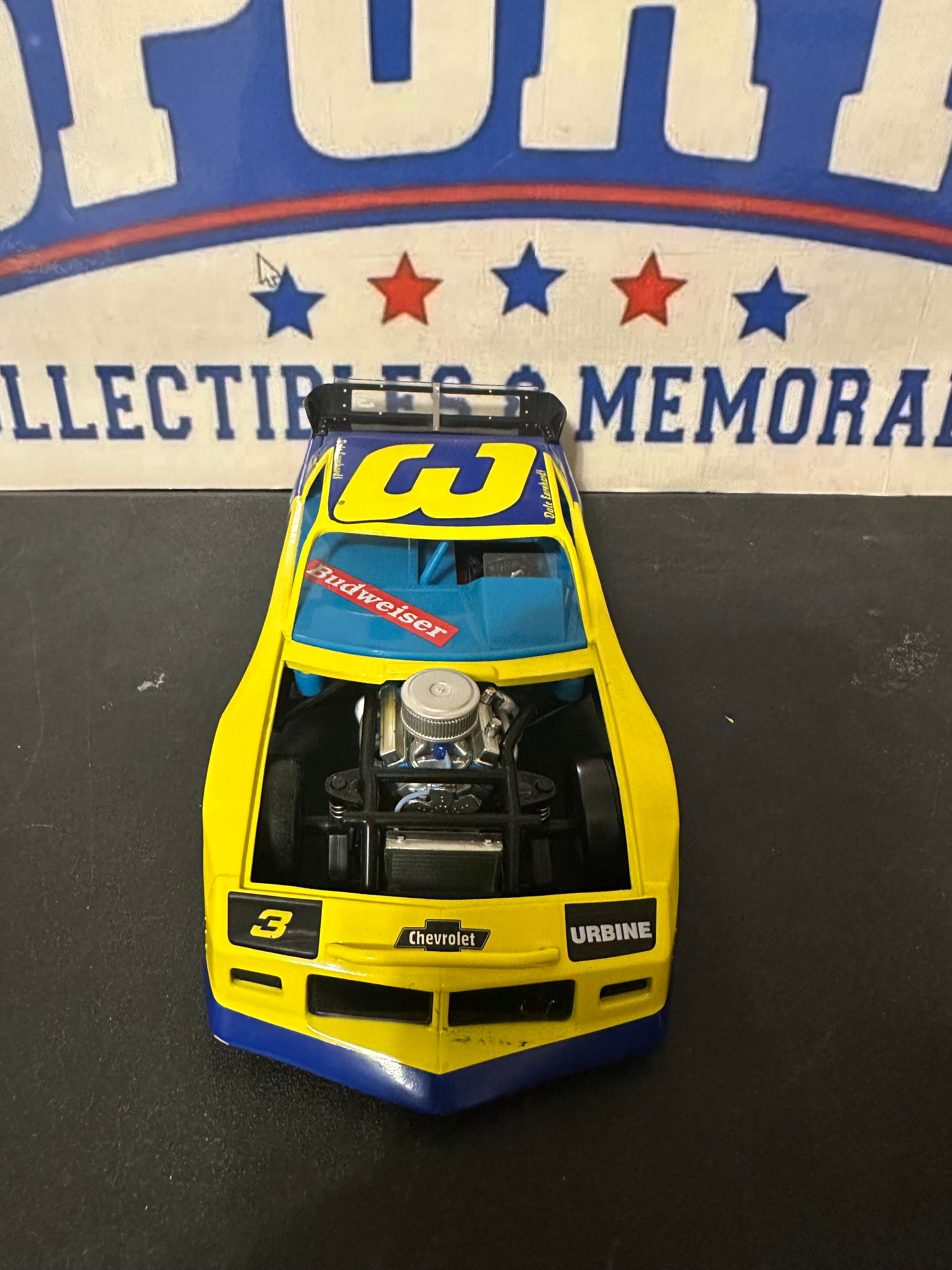 Dale Earnhardt