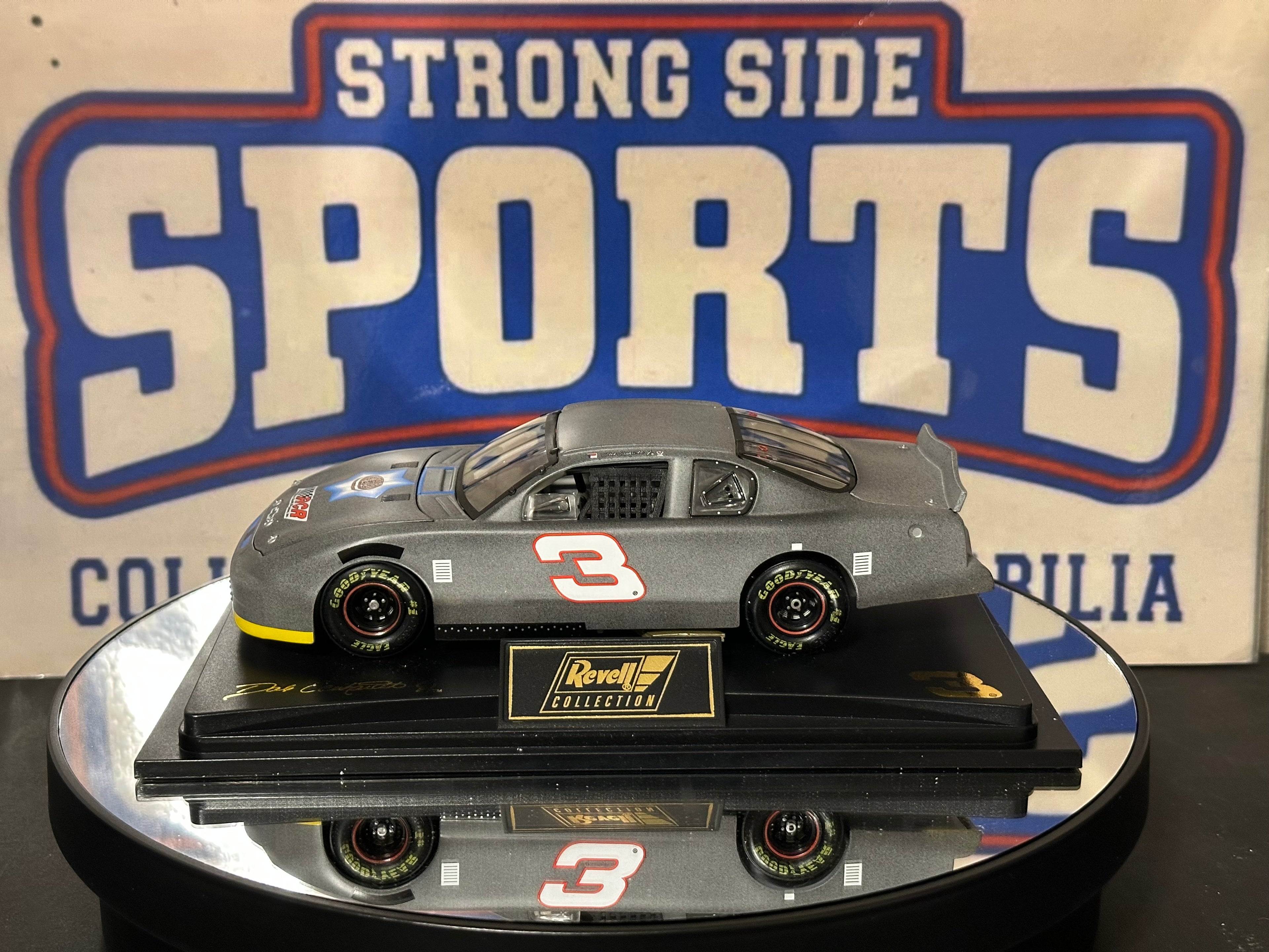 Dale Earnhardt