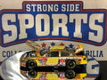 Dale Jarrett