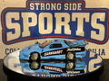 Dale Earnhardt