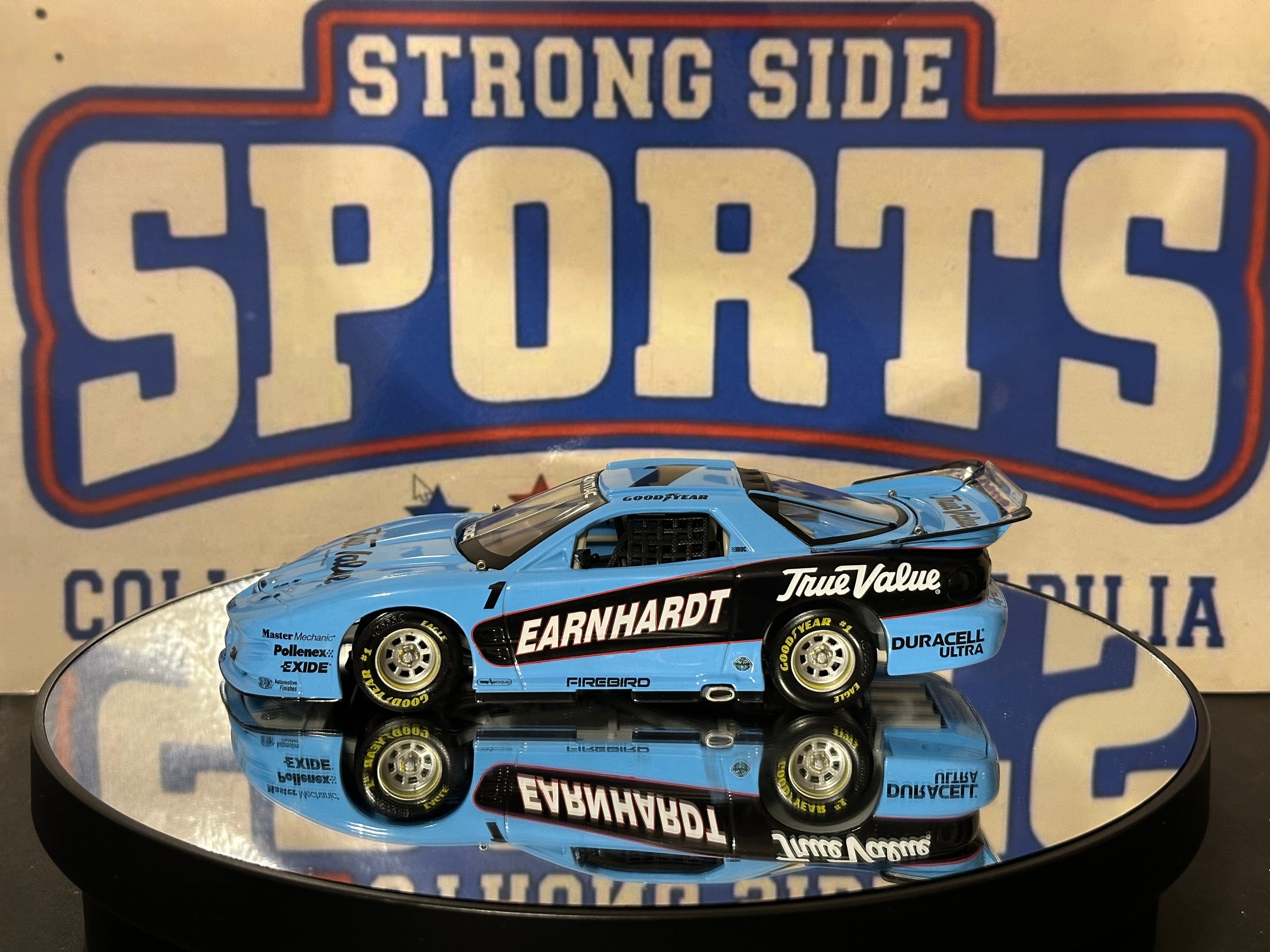 Dale Earnhardt