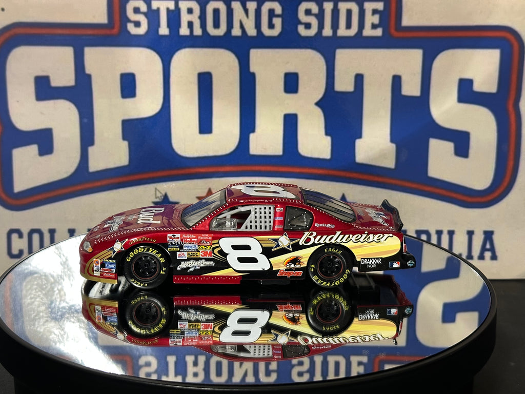 Dale Earnhardt Jr