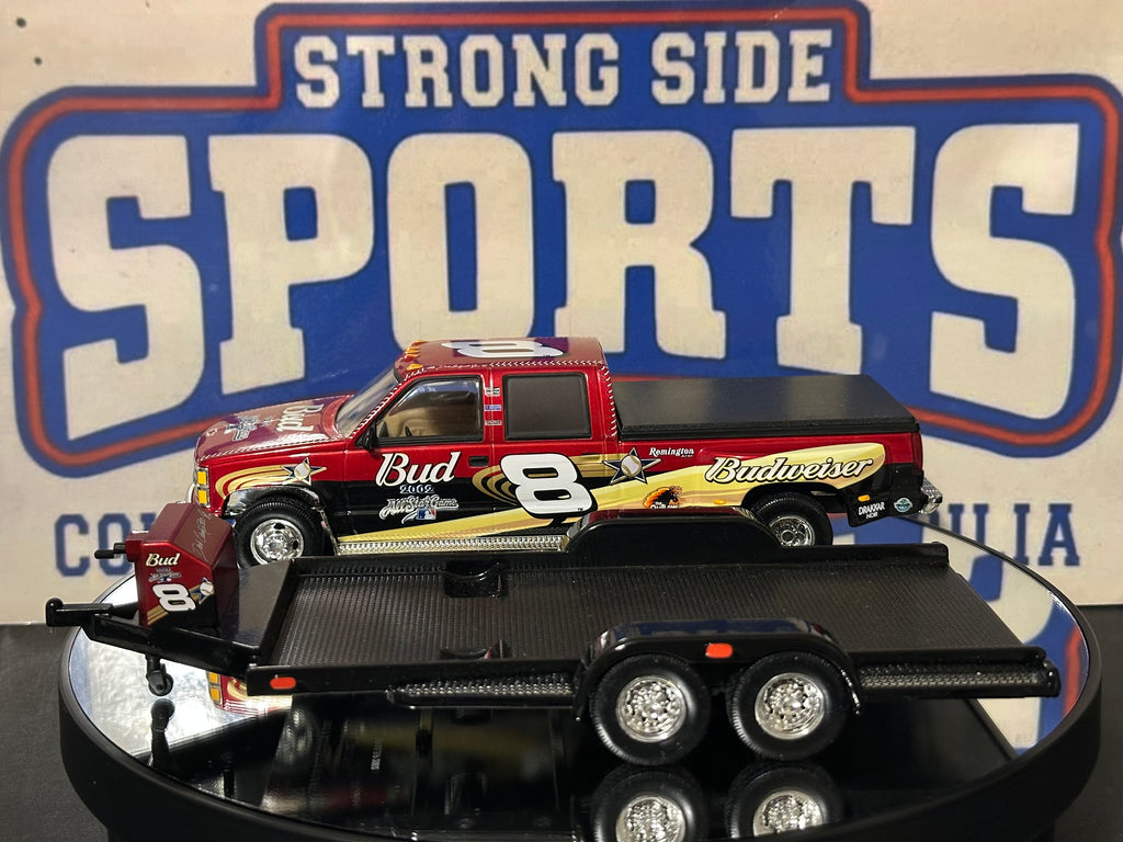 Dale Earnhardt Jr