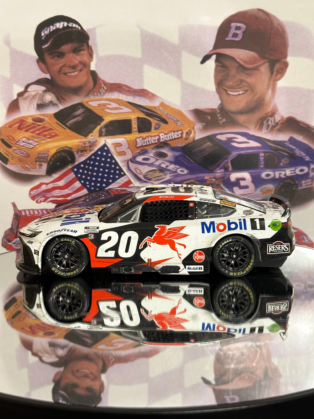 Christopher Bell