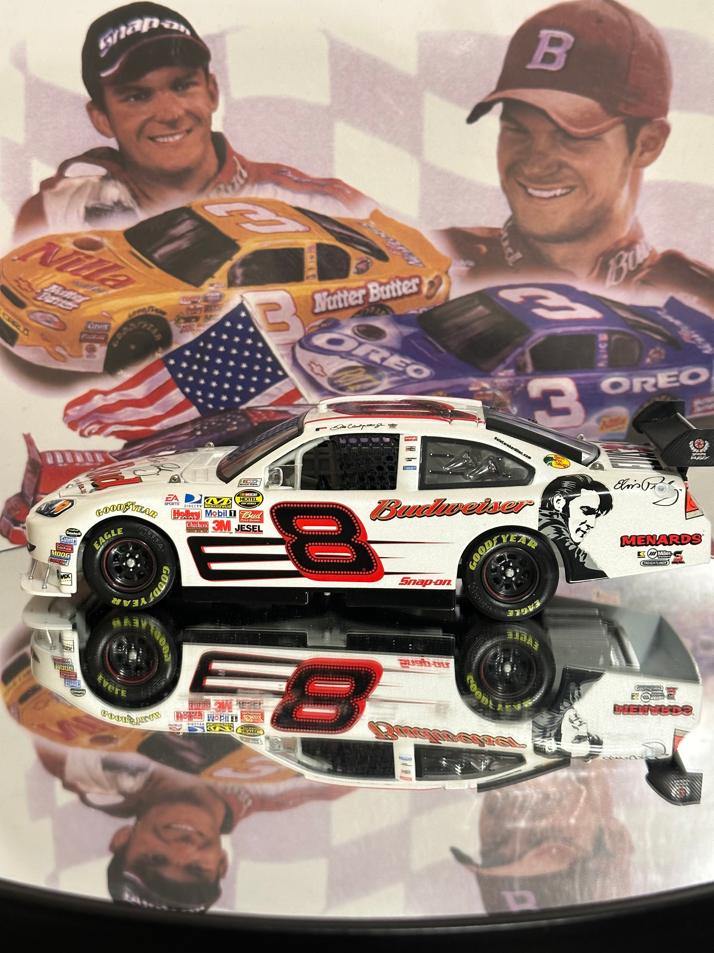 Dale Earnhardt Jr
