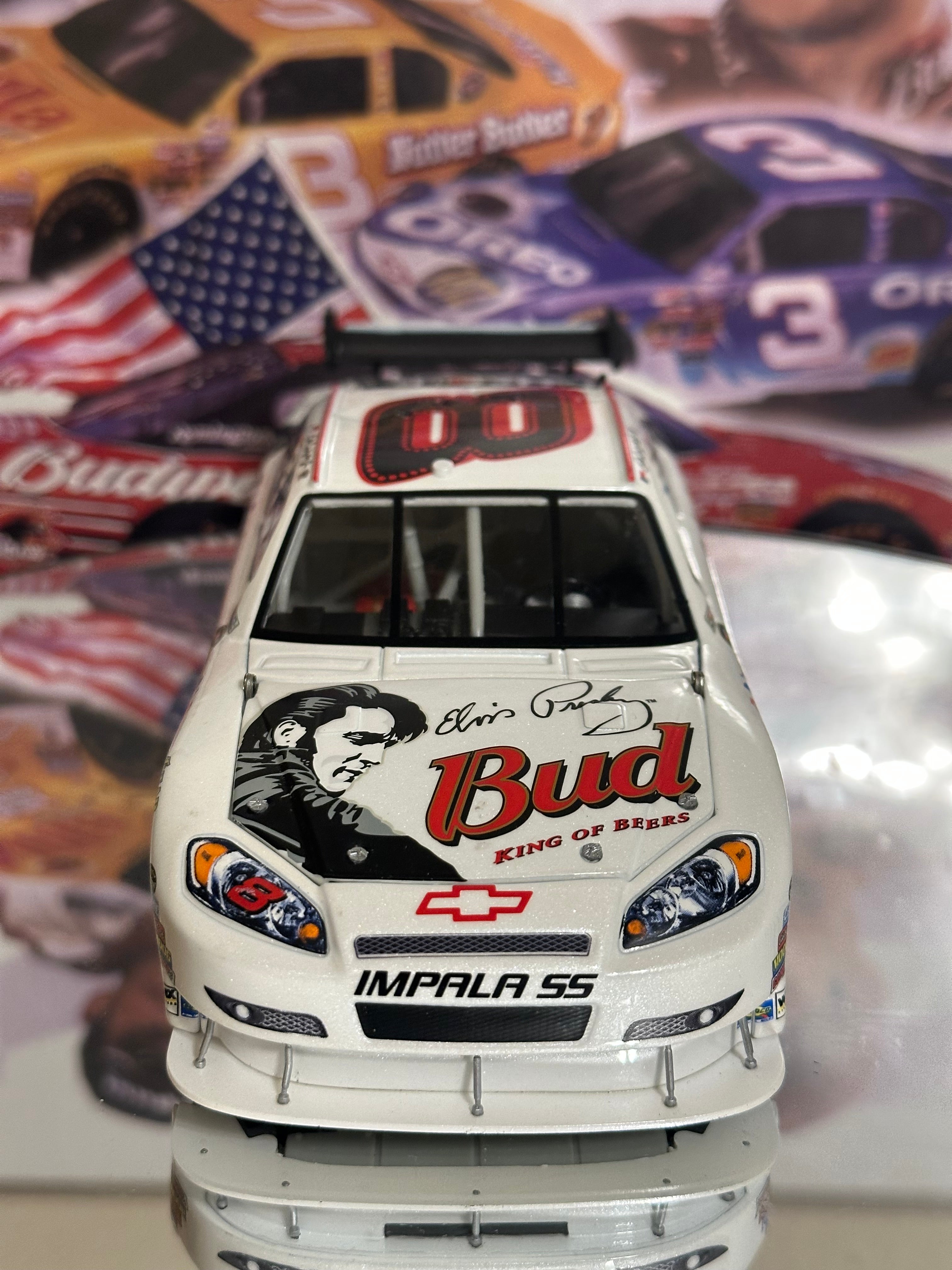 Dale Earnhardt Jr