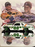 Darrell Waltrip