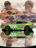 Christopher Bell