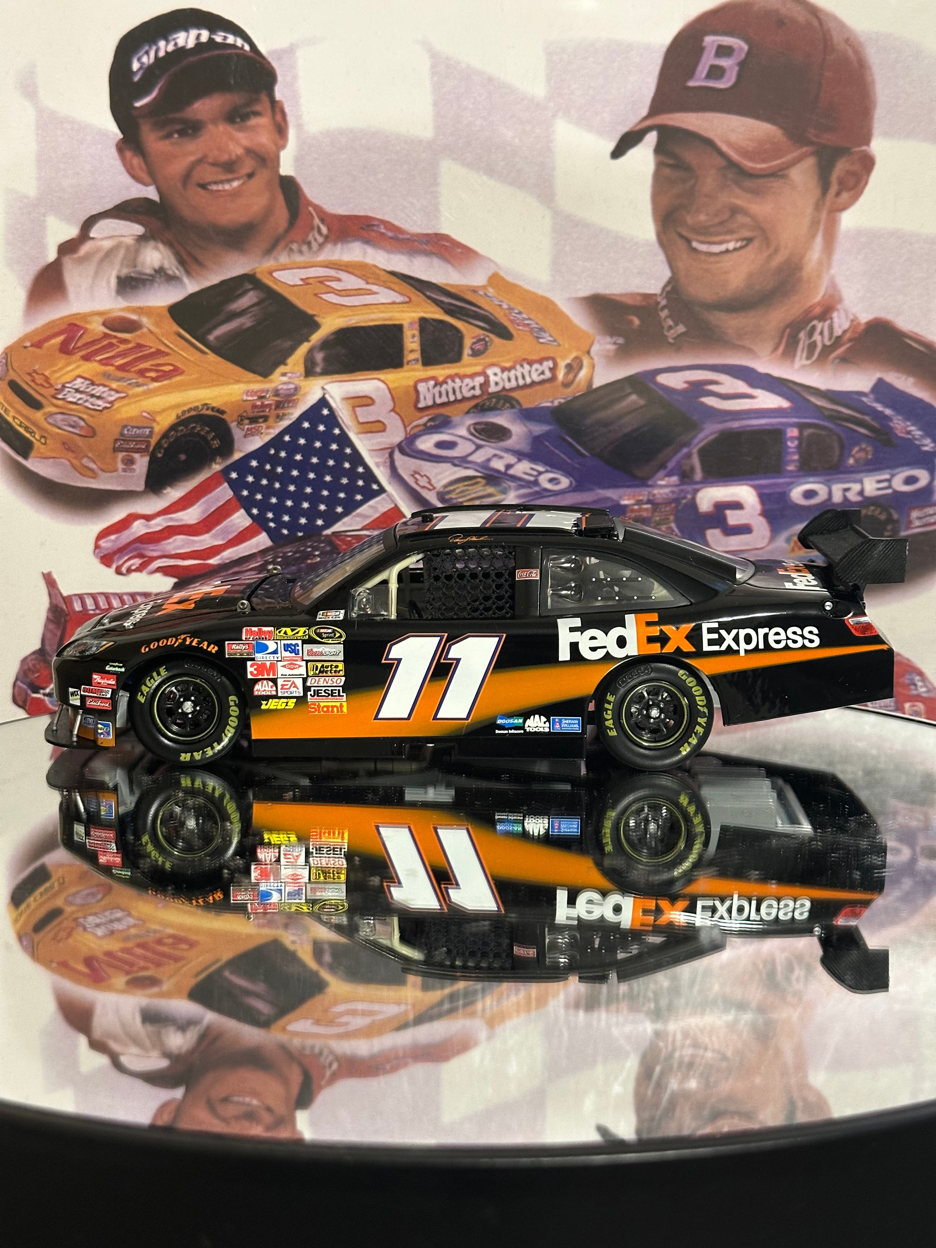 Denny Hamlin