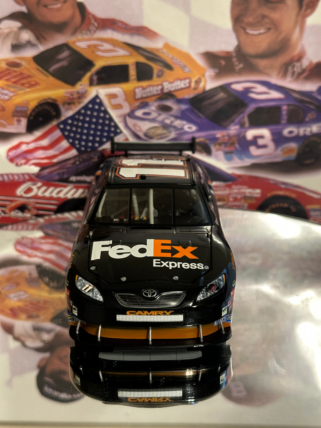 Denny Hamlin