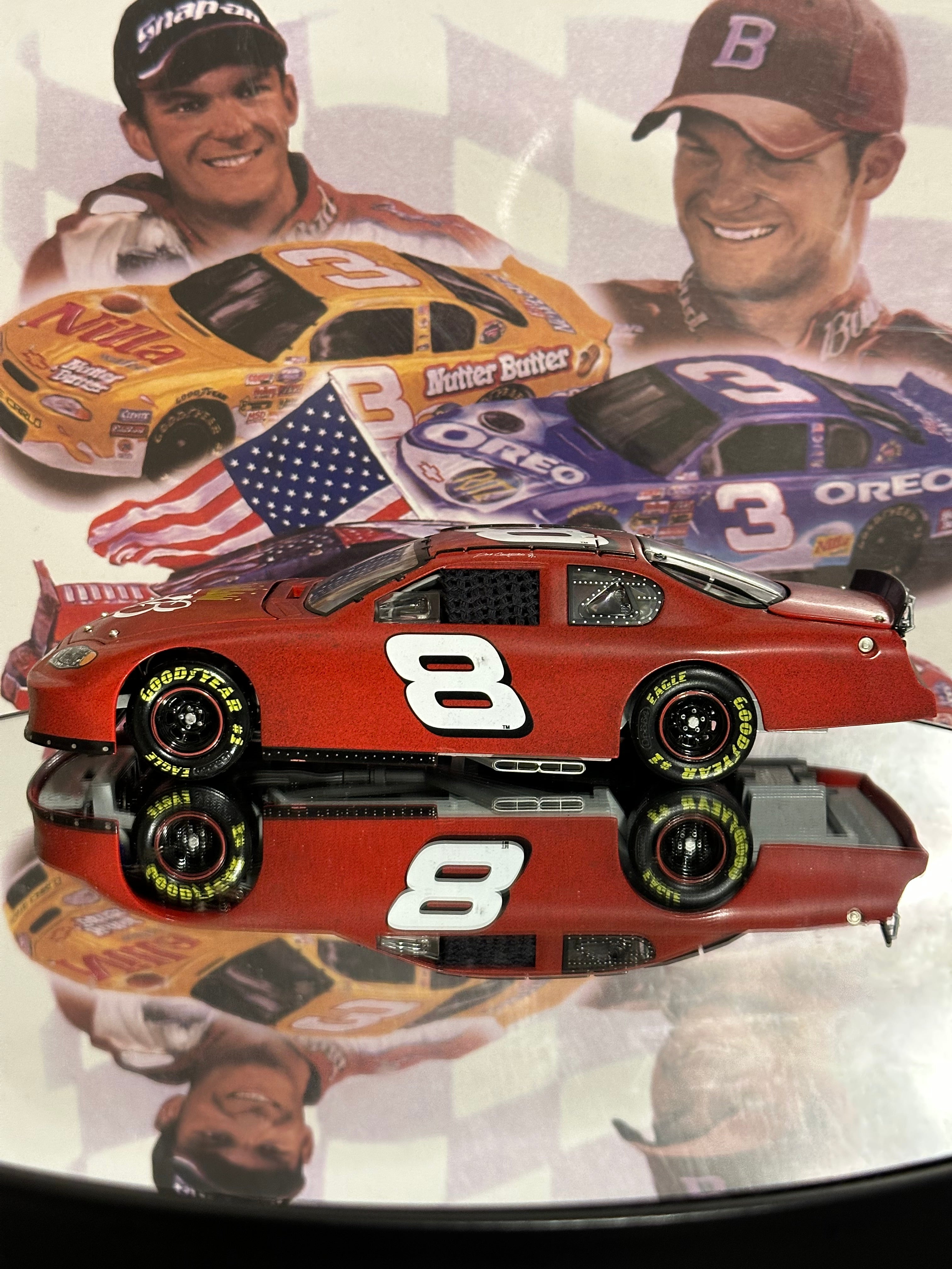 Dale Earnhardt Jr