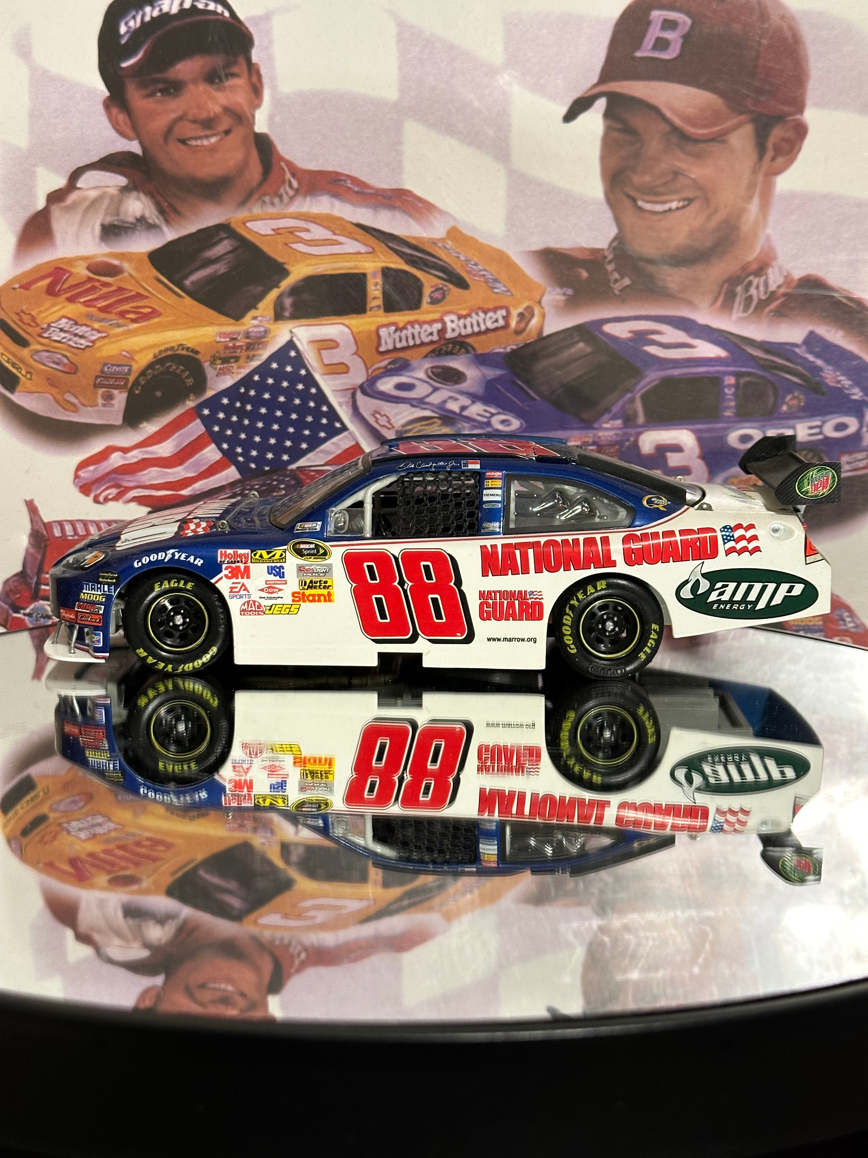 Dale Earnhardt Jr