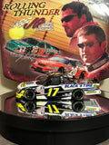 David Gilliland