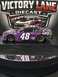 Alex Bowman