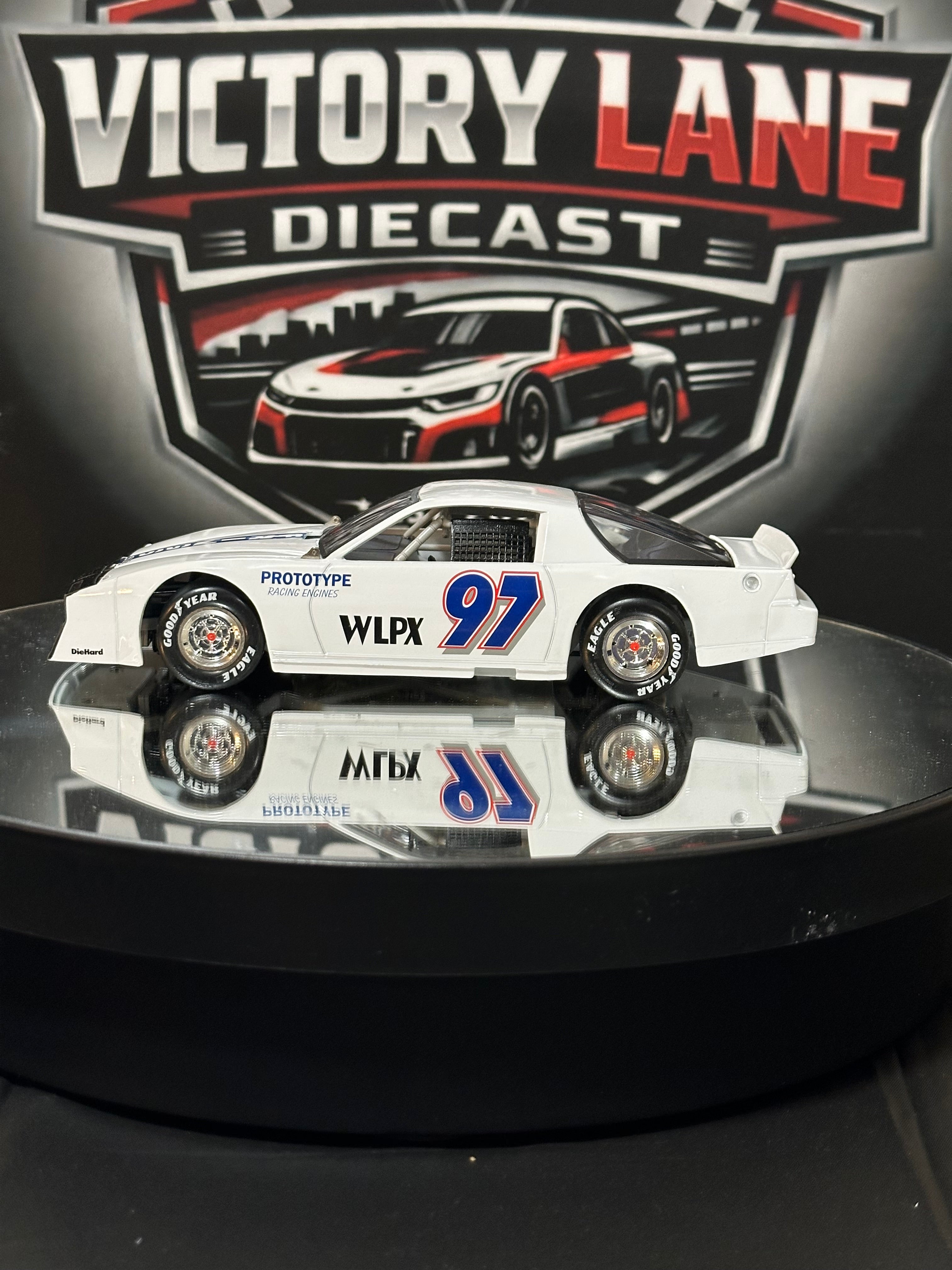 Alan Kulwicki