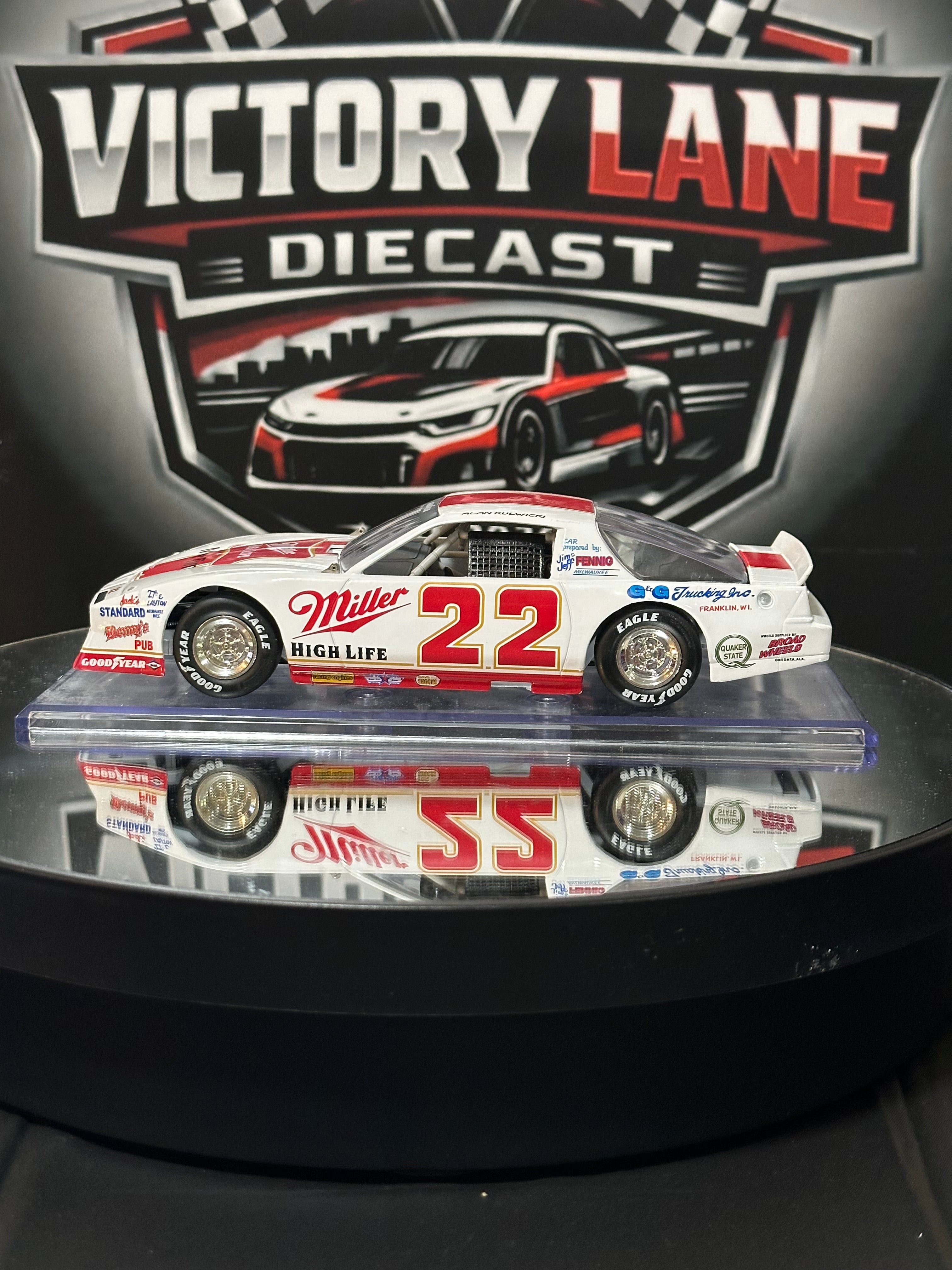 Alan Kulwicki