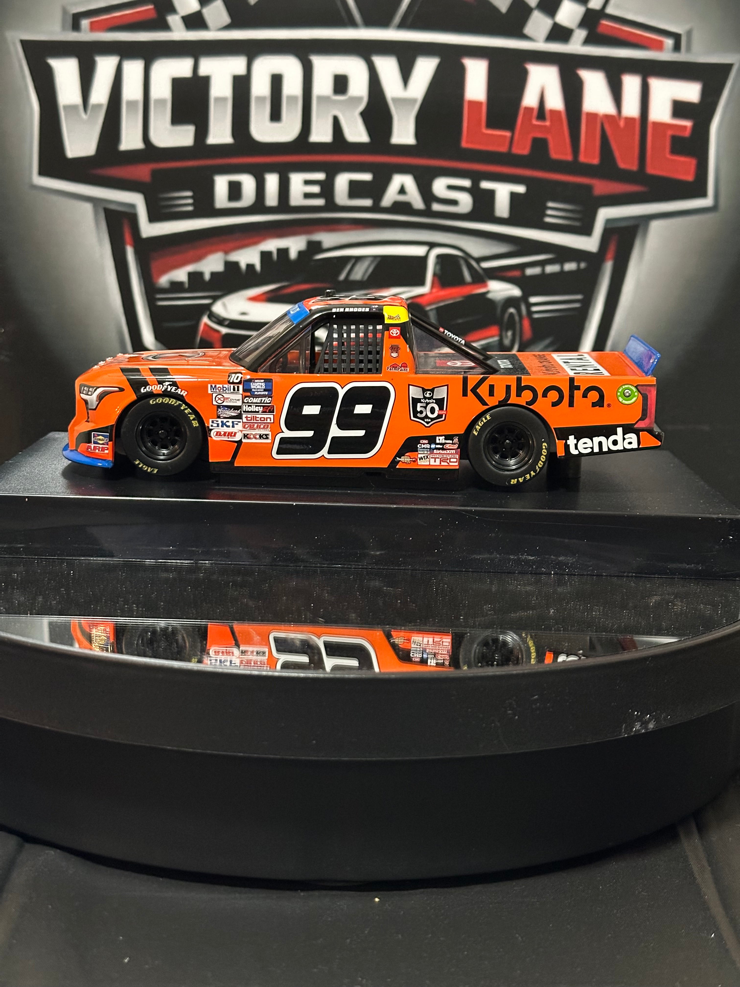Ben Rhodes