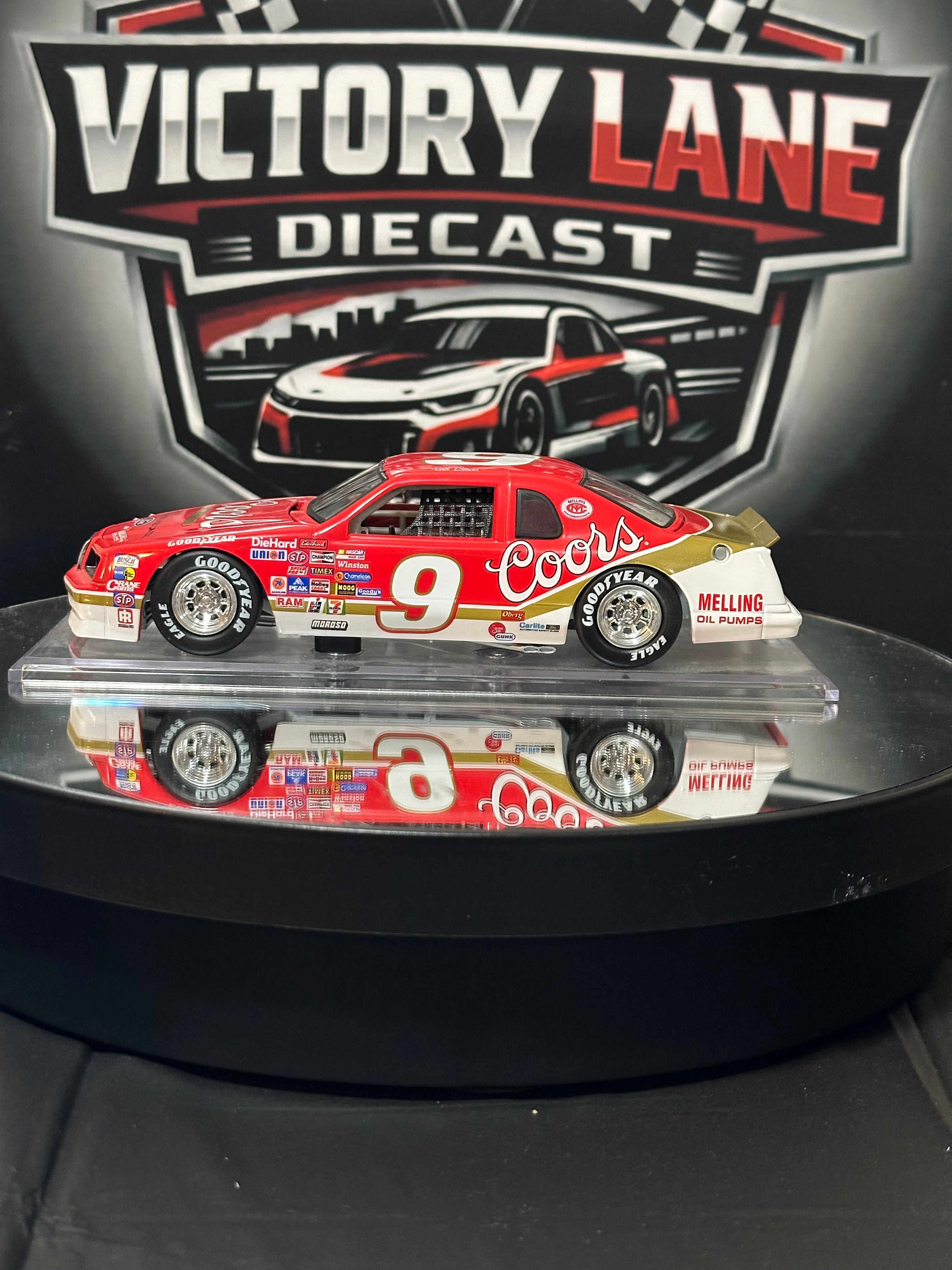Bill Elliott
