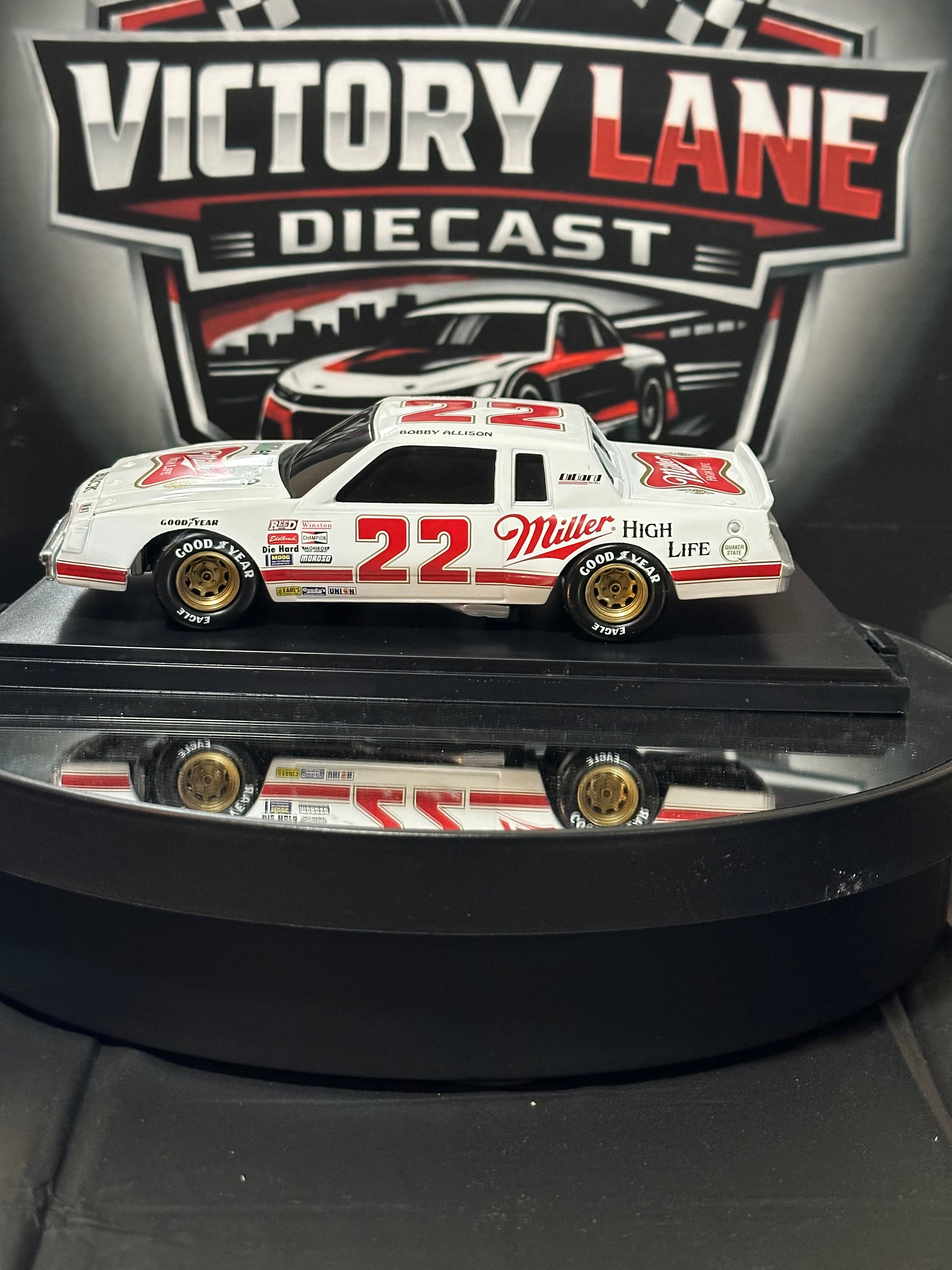 Bobby Allison