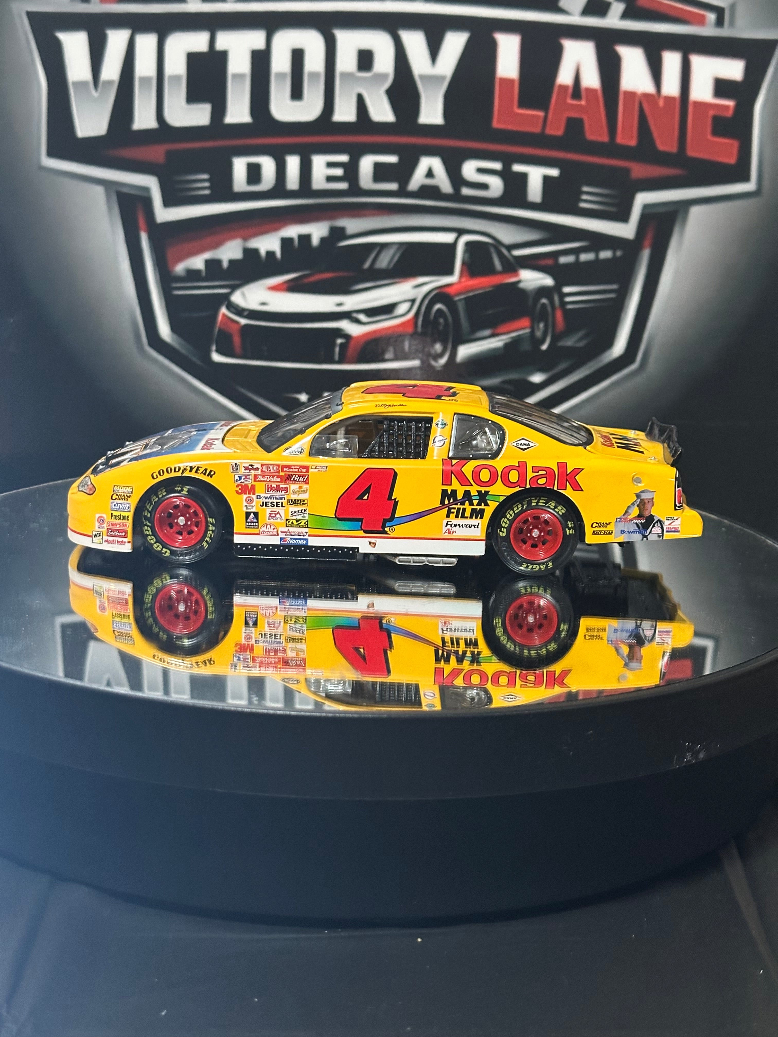 Bobby Hamilton