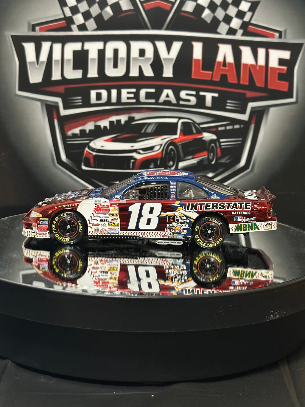 Bobby Labonte