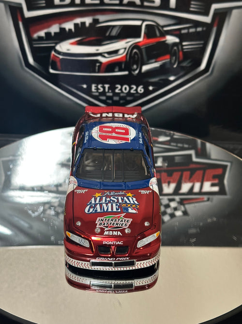 Bobby Labonte
