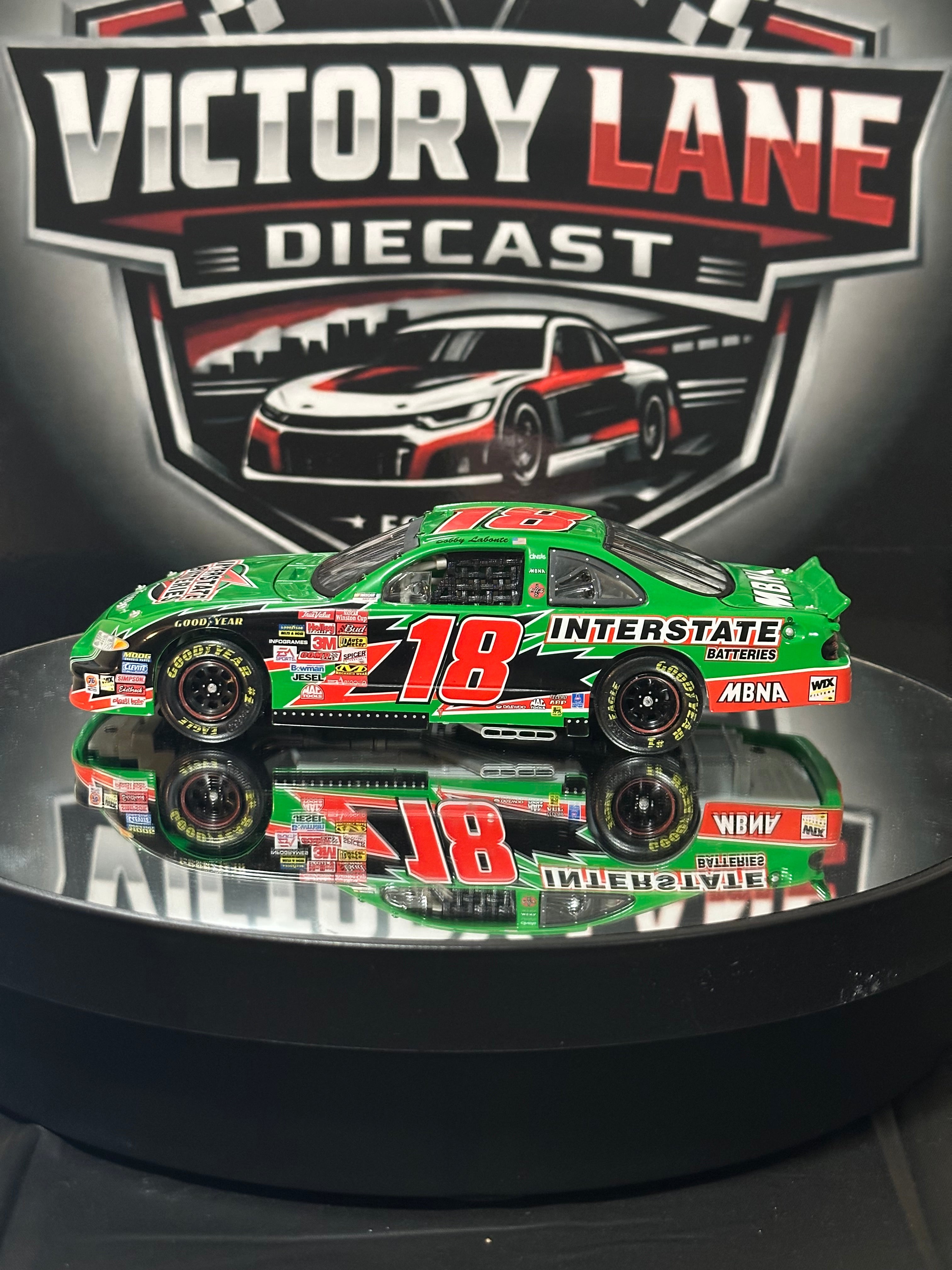 Bobby Labonte