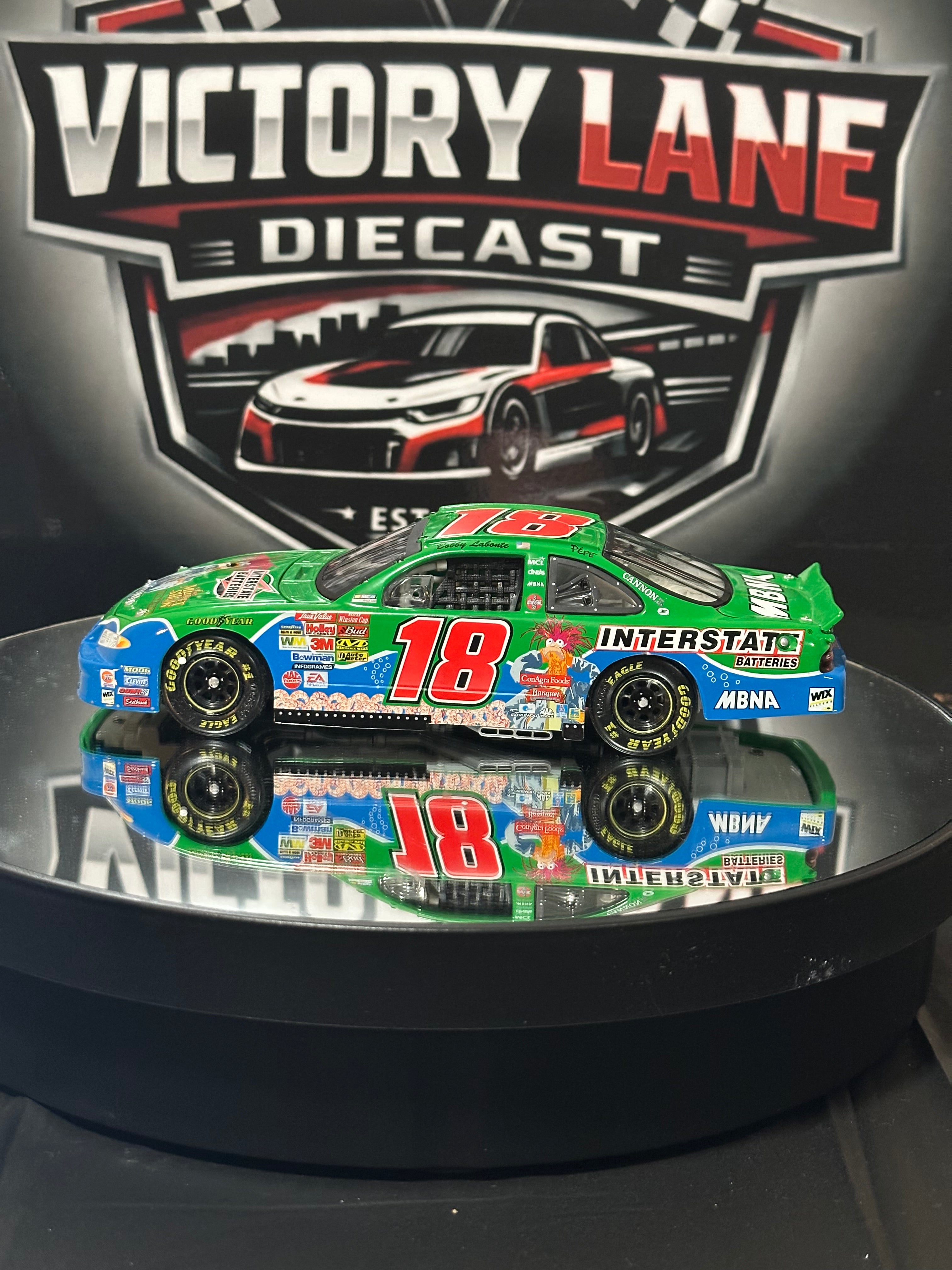 Bobby Labonte