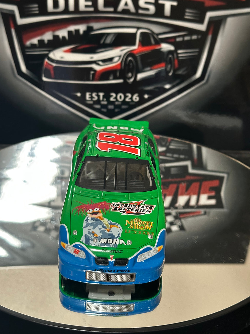 Bobby Labonte