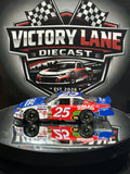 Brian Vickers